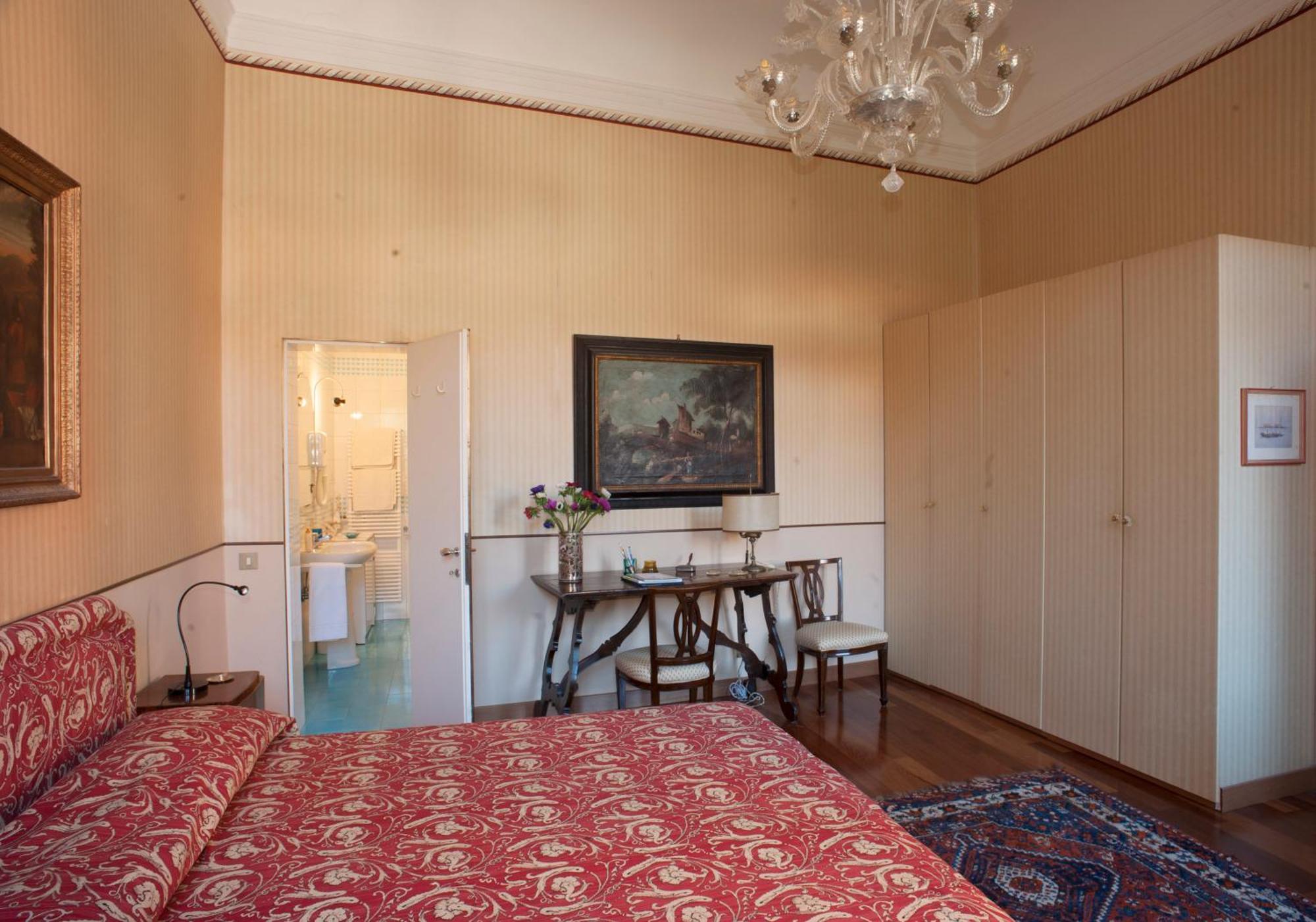 Homestay Doppia Con Bagno E Terrazza Venice