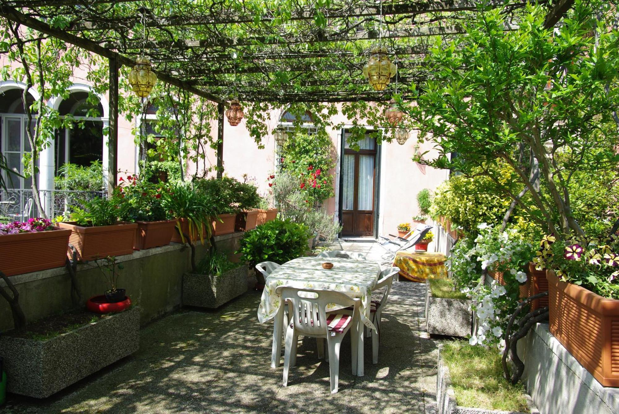 Homestay Doppia Con Bagno E Terrazza *